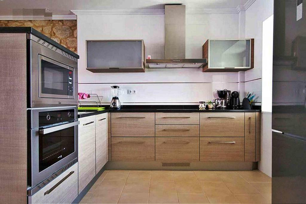 Casa Cascada Do Ezaro Villa Cee Dış mekan fotoğraf